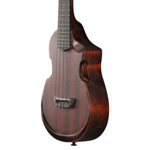 Load image into Gallery viewer, Ibanez - AUC14-OVL Concert Ukulele - Musik Utan Gränser