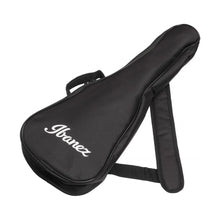 Load image into Gallery viewer, Ibanez - AUC10E-OPN Concert Ukulele med mikrofon - Musik Utan Gränser