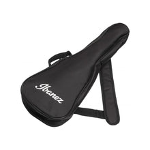 Load image into Gallery viewer, Ibanez - AUP10N-OPN Natural Piccolo Gitarr Nylon - Musik Utan Gränser