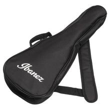 Load image into Gallery viewer, Ibanez - AUP10N-OLB Open Pore Light Brown Sunburst Piccolo - Musik Utan Gränser