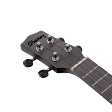 Load image into Gallery viewer, UEW12E-BIF Concert Ukulele med mikrofon