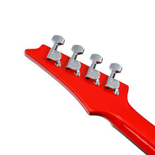 Load image into Gallery viewer, Ibanez - URGT100-SUR Tenor Ukulele RG Style Red - Musik Utan Gränser