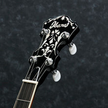 Ladda upp bild till gallerivisning, Ibanez - B200 5-strängad Banjo - Musik Utan Gränser