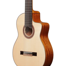Ladda upp bild till gallerivisning, GA3008CE-NT Klassisk Gitarr mik 8-strängad