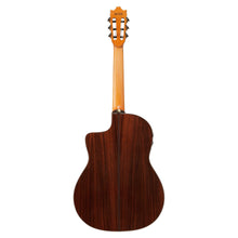 Ladda upp bild till gallerivisning, GA380CE-NT Klassisk Gitarr mik