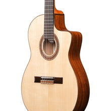 Load image into Gallery viewer, GA360TCE-NT Klassisk Gitarr mik Thinline