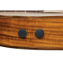 Load image into Gallery viewer, GA360TCE-NT Klassisk Gitarr mik Thinline