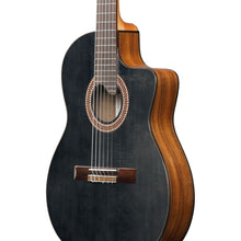 Load image into Gallery viewer, GA360TCE-TBK Klassisk Gitarr mik Thinline