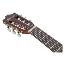 Load image into Gallery viewer, Ibanez - GA5CE3Q-AM Amber High Gloss - Musik Utan Gränser