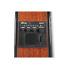 Load image into Gallery viewer, Ibanez - GA5CE3Q-AM Amber High Gloss - Musik Utan Gränser