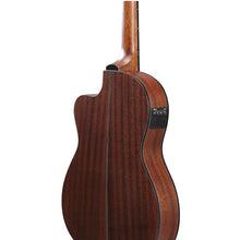 Ladda upp bild till gallerivisning, Ibanez - GA5MHTCE-OPN Open Pore Natural - Musik Utan Gränser