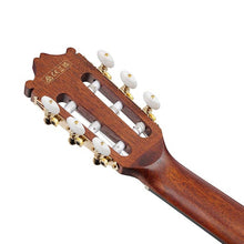 Ladda upp bild till gallerivisning, Ibanez - GA5MHTCE-OPN Open Pore Natural - Musik Utan Gränser