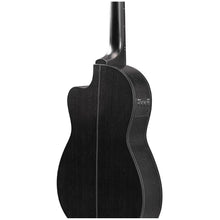 Ladda upp bild till gallerivisning, Ibanez - GA5MHTCE-WK Weathered Black Open Pore - Musik Utan Gränser
