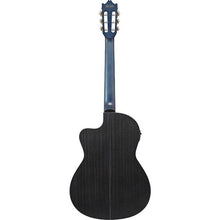 Load image into Gallery viewer, Ibanez - GA5FMTCE-OB Open Pore Blueberry - Musik Utan Gränser