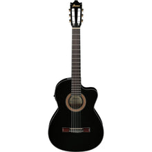 Load image into Gallery viewer, Ibanez - GA11CE-BK - Musik Utan Gränser