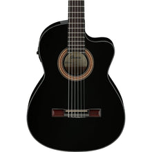 Load image into Gallery viewer, Ibanez - GA11CE-BK - Musik Utan Gränser