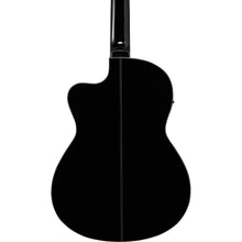 Load image into Gallery viewer, Ibanez - GA11CE-BK - Musik Utan Gränser