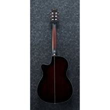 Ladda upp bild till gallerivisning, Ibanez - GA35TCE-DVS Dark Violin Sunburst High Gloss - Musik Utan Gränser