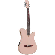 Ladda upp bild till gallerivisning, TOD10N-PAF (Pearl Pink Flat) - Tim Henson Signature.