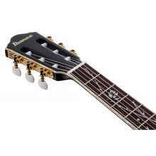 Ladda upp bild till gallerivisning, TOD20FMN-BFL Black Burst Fade Low Gloss - Tim Henson Signature