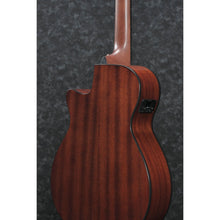 Ladda upp bild till gallerivisning, Ibanez - AEG50N-NT Natural High Gloss - Musik Utan Gränser