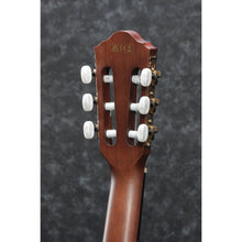 Ladda upp bild till gallerivisning, Ibanez - AEG50N-NT Natural High Gloss - Musik Utan Gränser