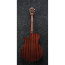 Ladda upp bild till gallerivisning, Ibanez - AEG50N-NT Natural High Gloss - Musik Utan Gränser