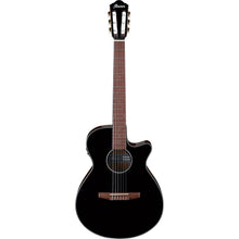 Load image into Gallery viewer, Ibanez - AEG50N-BKH Black High Gloss - Musik Utan Gränser