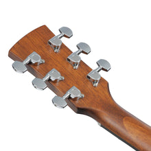 Ladda upp bild till gallerivisning, Ibanez - AW65-LG Natural Low Gloss - Musik Utan Gränser