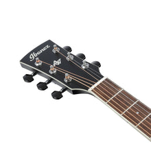 Ladda upp bild till gallerivisning, Ibanez - AW84-WK Weathered Black - Musik Utan Gränser