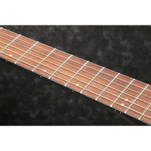 Ladda upp bild till gallerivisning, Ibanez - AEWC400-TKS Transparent Black Sunburst High Gloss - Musik Utan Gränser
