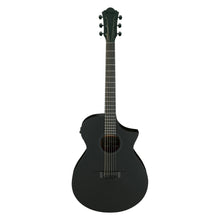 Load image into Gallery viewer, Ibanez - AEWC621-BOT Black Out - Musik Utan Gränser