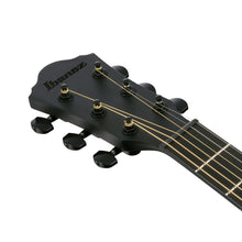 Load image into Gallery viewer, Ibanez - AEWC621-BOT Black Out - Musik Utan Gränser