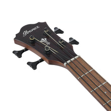 Ladda upp bild till gallerivisning, Ibanez - AEGB30E-NTF Natural High Gloss Akustisk bas - Musik Utan Gränser