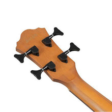 Ladda upp bild till gallerivisning, AEGB25E-TKH Transparent Black Sunburst High Gloss