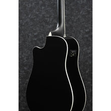 Ladda upp bild till gallerivisning, Ibanez - ALT30-BKM Black Metallic High Gloss - Musik Utan Gränser