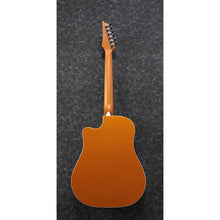 Ladda upp bild till gallerivisning, Ibanez - ALT30-DOM Dark Orange Metallic High Gloss - Musik Utan Gränser