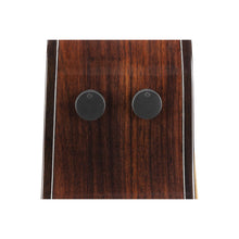 Ladda upp bild till gallerivisning, Ibanez - AAM380CE-NT Western Advanced Auditorium - Musik Utan Gränser