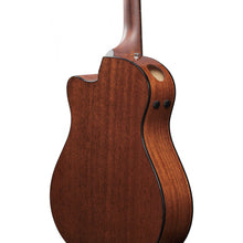 Ladda upp bild till gallerivisning, Ibanez - AAM300CE-NT Western Advanced Auditorium - Musik Utan Gränser