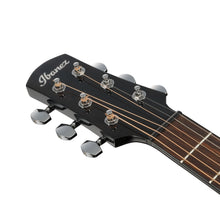 Load image into Gallery viewer, Ibanez - AAM340CE-RUB Rustic Black High Gloss - Musik Utan Gränser