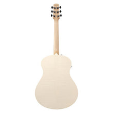 Ladda upp bild till gallerivisning, Ibanez - AAM300E-OAW Open Pore Antique White - Musik Utan Gränser