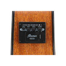 Load image into Gallery viewer, Ibanez - AAM50CE-OPN Open Pore Western Advanced Auditorium - Musik Utan Gränser