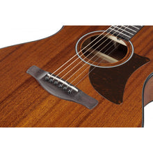Load image into Gallery viewer, Ibanez - AAM54-OPN Open Pore Brown Western Advanced Auditorium - Musik Utan Gränser