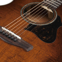 Load image into Gallery viewer, Ibanez - AE340FMH-MHS Western med mik - Musik Utan Gränser