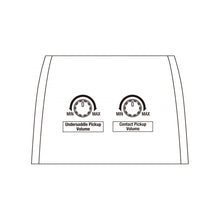 Load image into Gallery viewer, Ibanez - AE340FMH-MHS Western med mik - Musik Utan Gränser