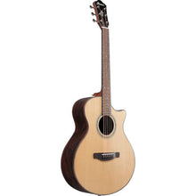 Load image into Gallery viewer, Ibanez - AE300ZRJR-NT Natural High Gloss Western Junior - Musik Utan Gränser