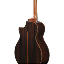 Load image into Gallery viewer, Ibanez - AE300ZRJR-NT Natural High Gloss Western Junior - Musik Utan Gränser