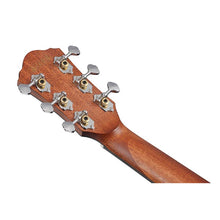 Load image into Gallery viewer, Ibanez - AE300ZRJR-NT Natural High Gloss Western Junior - Musik Utan Gränser