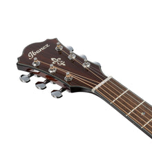 Ladda upp bild till gallerivisning, Ibanez - AE160-VMS Vintage Mahogany Sunburst High Gloss - Musik Utan Gränser