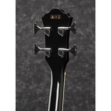 Ladda upp bild till gallerivisning, Ibanez - AEB8E-BK - Musik Utan Gränser
